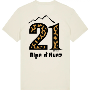 Tee shirt Léo